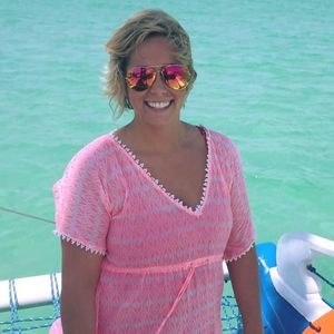 Meet your Posher, Christa